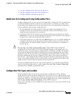 Preview for 727 page of Cisco Catalyst 3550 Software Configuration Manual