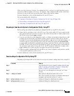 Preview for 731 page of Cisco Catalyst 3550 Software Configuration Manual