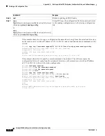 Preview for 732 page of Cisco Catalyst 3550 Software Configuration Manual