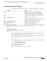 Preview for 733 page of Cisco Catalyst 3550 Software Configuration Manual