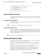 Preview for 737 page of Cisco Catalyst 3550 Software Configuration Manual