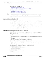 Preview for 738 page of Cisco Catalyst 3550 Software Configuration Manual