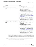 Preview for 749 page of Cisco Catalyst 3550 Software Configuration Manual