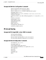 Preview for 757 page of Cisco Catalyst 3550 Software Configuration Manual