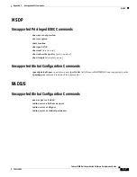 Preview for 759 page of Cisco Catalyst 3550 Software Configuration Manual