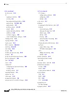 Preview for 762 page of Cisco Catalyst 3550 Software Configuration Manual