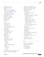 Preview for 763 page of Cisco Catalyst 3550 Software Configuration Manual