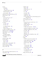 Preview for 764 page of Cisco Catalyst 3550 Software Configuration Manual