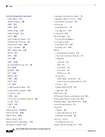 Preview for 768 page of Cisco Catalyst 3550 Software Configuration Manual