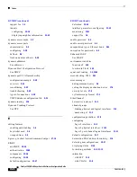 Preview for 770 page of Cisco Catalyst 3550 Software Configuration Manual