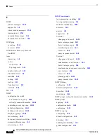 Preview for 774 page of Cisco Catalyst 3550 Software Configuration Manual