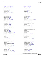 Preview for 775 page of Cisco Catalyst 3550 Software Configuration Manual