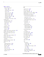 Preview for 781 page of Cisco Catalyst 3550 Software Configuration Manual