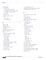 Preview for 782 page of Cisco Catalyst 3550 Software Configuration Manual