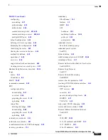 Preview for 787 page of Cisco Catalyst 3550 Software Configuration Manual