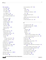 Preview for 788 page of Cisco Catalyst 3550 Software Configuration Manual