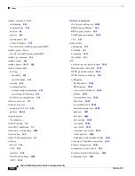 Preview for 790 page of Cisco Catalyst 3550 Software Configuration Manual