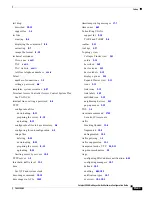 Preview for 793 page of Cisco Catalyst 3550 Software Configuration Manual