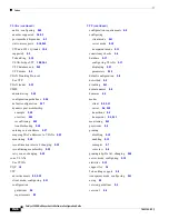 Preview for 796 page of Cisco Catalyst 3550 Software Configuration Manual