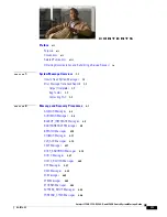 Предварительный просмотр 3 страницы Cisco Catalyst 3560-E Series Message Manual
