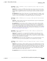 Предварительный просмотр 23 страницы Cisco Catalyst 3560-E Series Message Manual