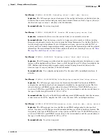 Предварительный просмотр 25 страницы Cisco Catalyst 3560-E Series Message Manual