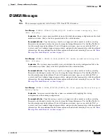 Предварительный просмотр 29 страницы Cisco Catalyst 3560-E Series Message Manual