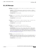 Предварительный просмотр 31 страницы Cisco Catalyst 3560-E Series Message Manual