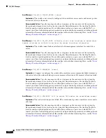 Предварительный просмотр 32 страницы Cisco Catalyst 3560-E Series Message Manual