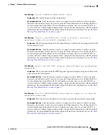 Предварительный просмотр 33 страницы Cisco Catalyst 3560-E Series Message Manual