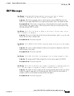 Предварительный просмотр 35 страницы Cisco Catalyst 3560-E Series Message Manual