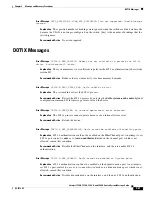 Предварительный просмотр 39 страницы Cisco Catalyst 3560-E Series Message Manual
