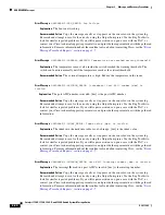 Предварительный просмотр 58 страницы Cisco Catalyst 3560-E Series Message Manual