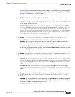 Предварительный просмотр 65 страницы Cisco Catalyst 3560-E Series Message Manual