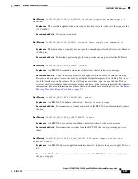 Предварительный просмотр 75 страницы Cisco Catalyst 3560-E Series Message Manual