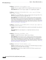 Предварительный просмотр 76 страницы Cisco Catalyst 3560-E Series Message Manual