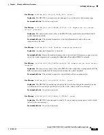 Предварительный просмотр 77 страницы Cisco Catalyst 3560-E Series Message Manual
