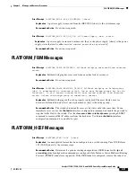 Предварительный просмотр 79 страницы Cisco Catalyst 3560-E Series Message Manual