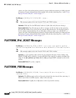 Предварительный просмотр 82 страницы Cisco Catalyst 3560-E Series Message Manual