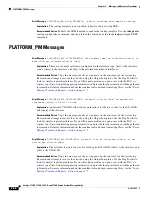 Предварительный просмотр 84 страницы Cisco Catalyst 3560-E Series Message Manual