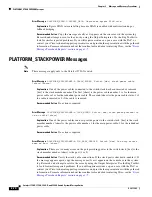 Предварительный просмотр 88 страницы Cisco Catalyst 3560-E Series Message Manual