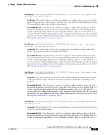Предварительный просмотр 91 страницы Cisco Catalyst 3560-E Series Message Manual