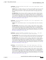 Предварительный просмотр 93 страницы Cisco Catalyst 3560-E Series Message Manual