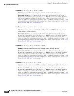 Предварительный просмотр 98 страницы Cisco Catalyst 3560-E Series Message Manual