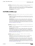 Предварительный просмотр 99 страницы Cisco Catalyst 3560-E Series Message Manual