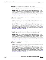 Предварительный просмотр 101 страницы Cisco Catalyst 3560-E Series Message Manual