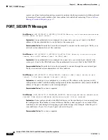 Предварительный просмотр 108 страницы Cisco Catalyst 3560-E Series Message Manual