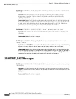 Предварительный просмотр 124 страницы Cisco Catalyst 3560-E Series Message Manual
