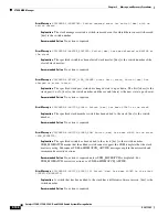 Предварительный просмотр 126 страницы Cisco Catalyst 3560-E Series Message Manual