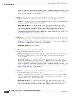 Предварительный просмотр 134 страницы Cisco Catalyst 3560-E Series Message Manual